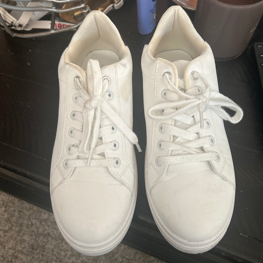 Steve Madden